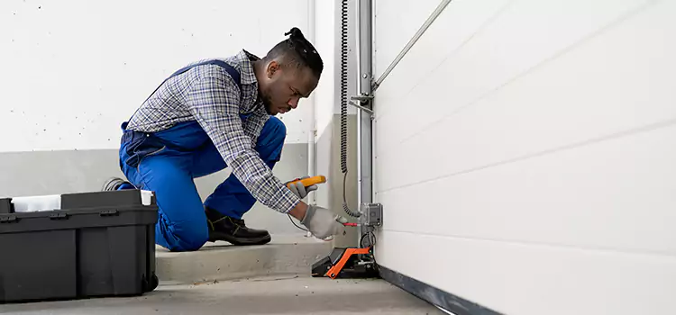 Expert Solutions for Every Garage Lock Need in Raymore, MO