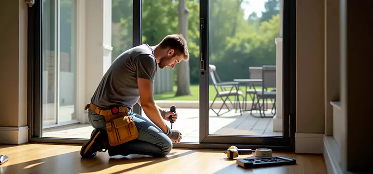 Comprehensive Solutions for Every Glass Door Need in Raymore, MO
