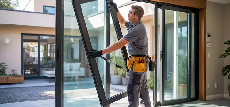 Specialized Sliding Door Roller Services in Raymore, Missouri