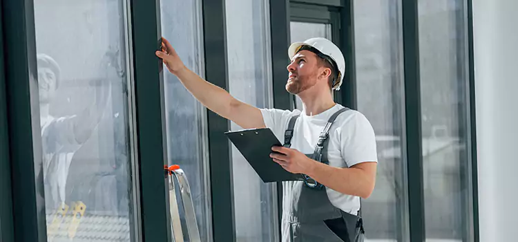 Comprehensive Solutions for Your Sticking Doors in Raymore, MO