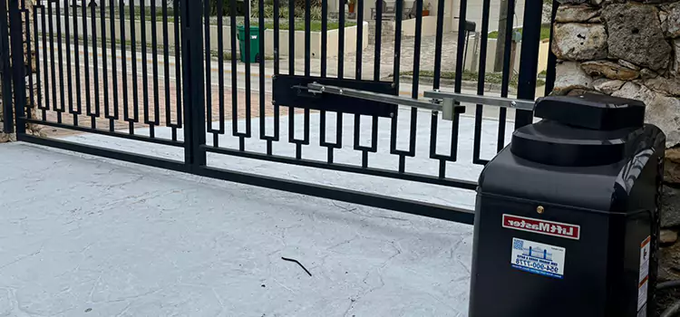 Seamless Installation and Support for Your New Gate in Raymore, MO