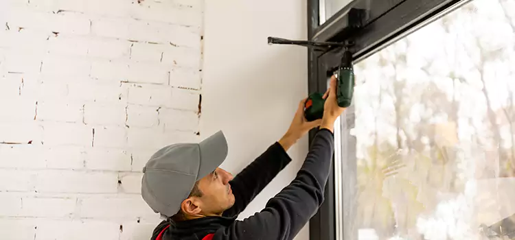 Your Trusted Partner for Door Closer Solutions in Raymore, MO