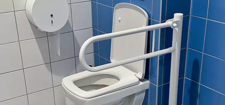 Comprehensive Solutions in Raymore, MO for Accessible Facilities