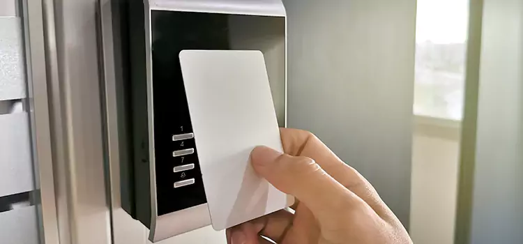 Advanced RFID Technology Integration in Raymore, MO