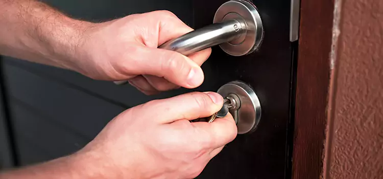 Door Closer Repair & Installation Raymore